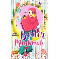 Image of better muslimah