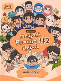 Image of disiplin menjadi pemuda hebat 2
