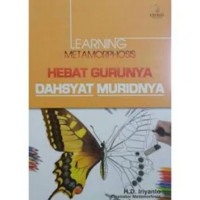 Image of Hebat Gurunya Dasyat Muridnya