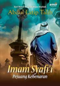Image of Imam Syafi'i pejuang kebenaran