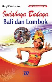 Image of indahnya budaya bali dan lombok