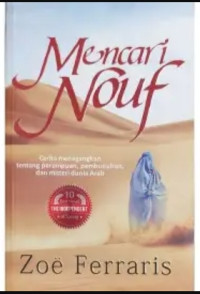 Image of mencari nouf