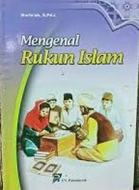 Image of mengenal rukun islam