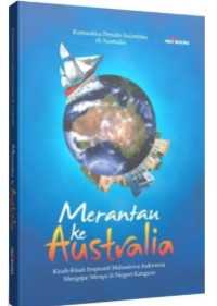 Image of merantau ke australia