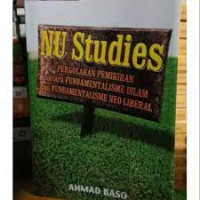 Image of NU studies