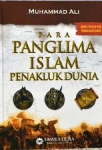 Image of Para panglima islam penakluk dunia