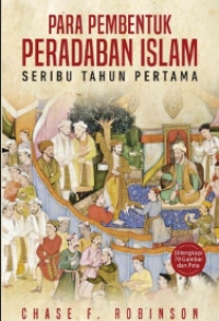 Image of para pembentuk peradaban islam