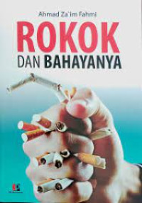 Image of Rokok dan bahayanya