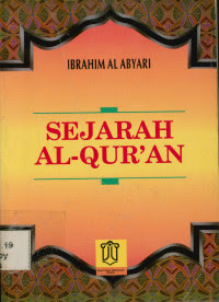 Image of sejarah Al-Qur-an