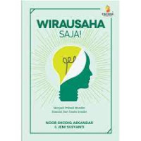 Image of wirausaha saja
