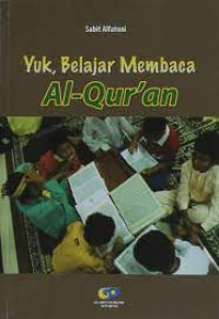 Image of yuk, belajar membaca al-qur'an